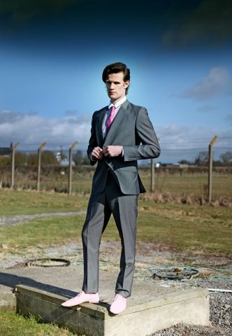 Matt Smith
