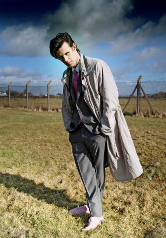 Matt Smith Matt Smith
