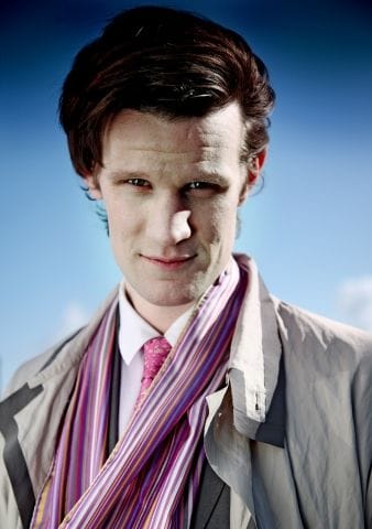 Matt Smith