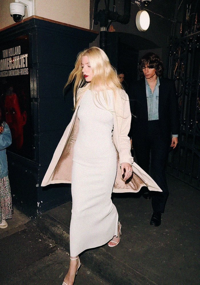 Anya Taylor-Joy
