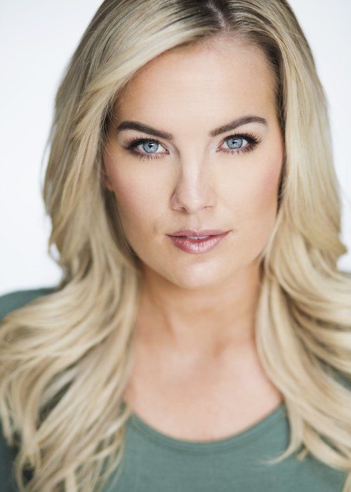 Allee Sutton Hethcoat