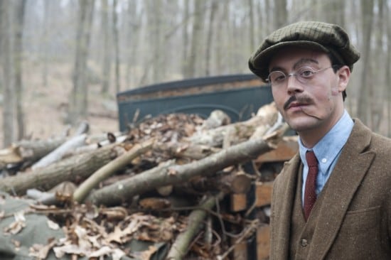 Boardwalk Empire 