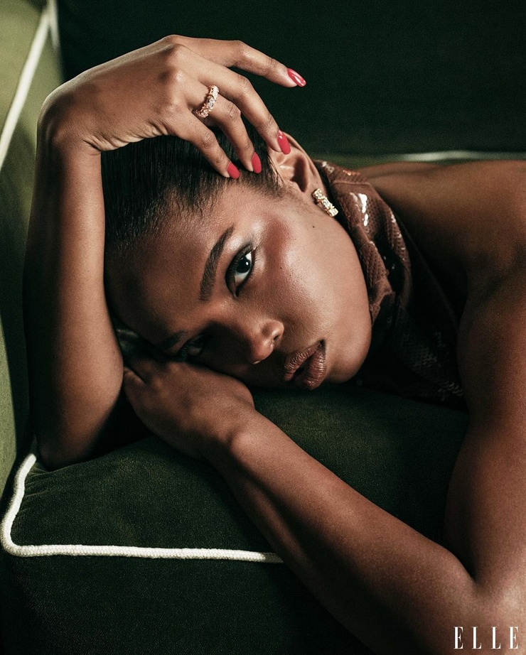 Ryan Destiny