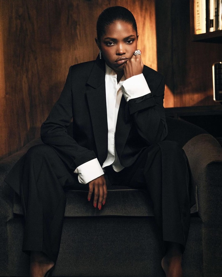 Ryan Destiny