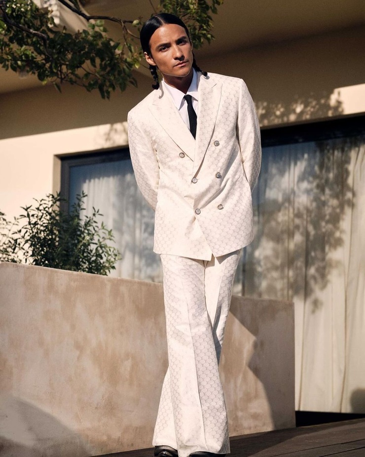 Brandon Perea