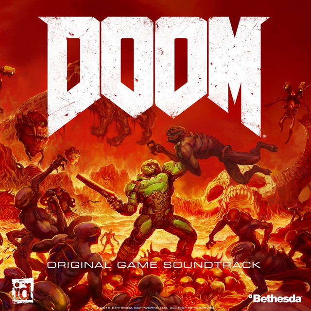 Doom Soundtrack