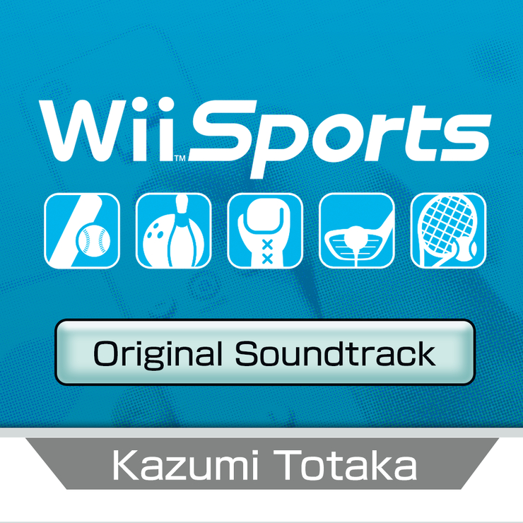 Wii Sports Music