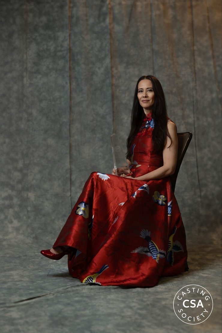Angelique Midthunder