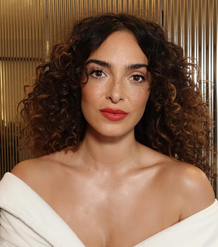 Anna Shaffer