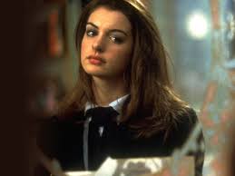 The Princess Diaries