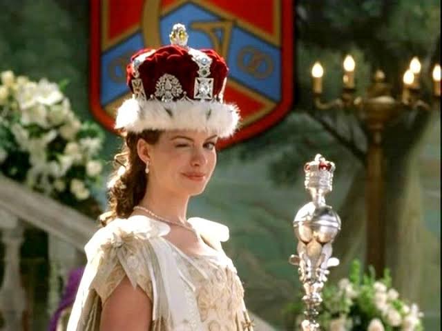 The Princess Diaries 2: Royal Engagement