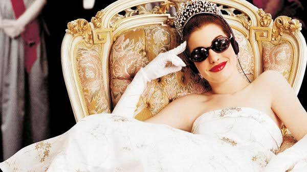 The Princess Diaries 2: Royal Engagement The Princess Diaries 2: Royal Engagement
