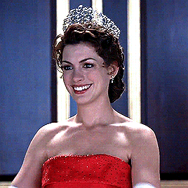 The Princess Diaries 2: Royal Engagement