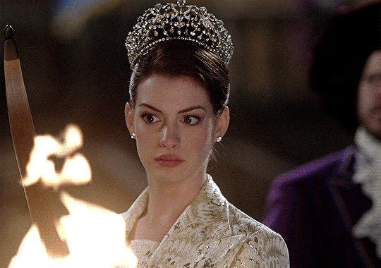 The Princess Diaries 2: Royal Engagement
