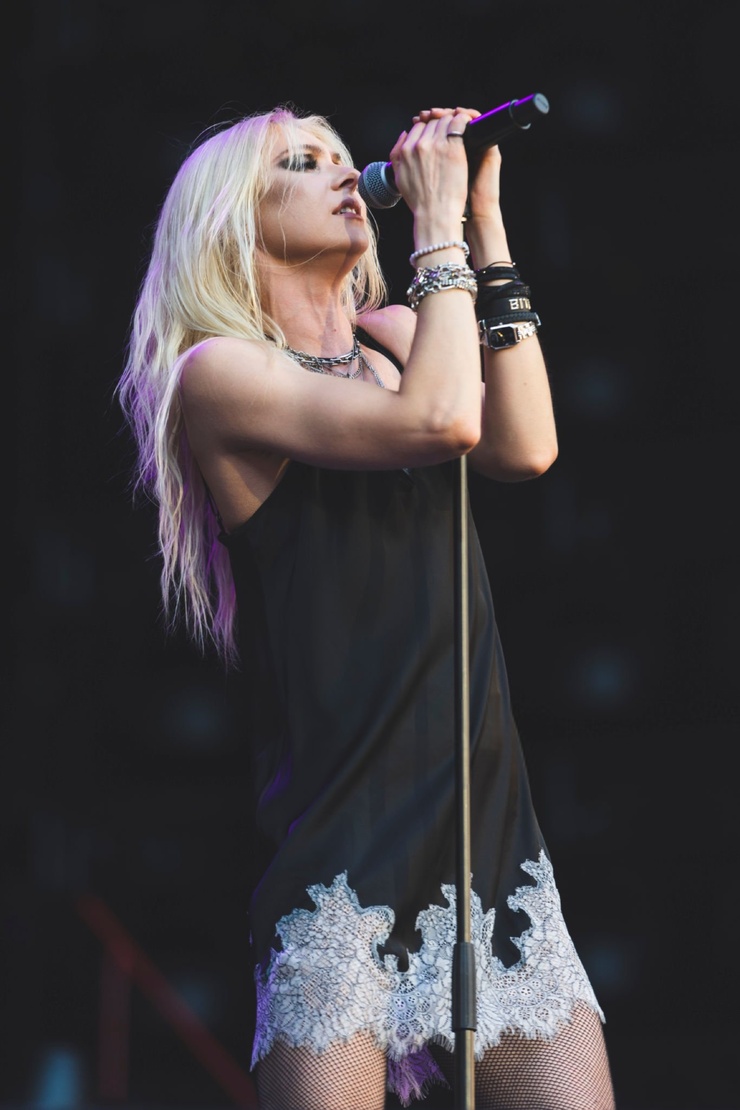 Taylor Momsen
