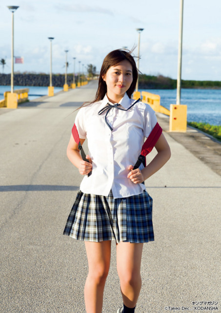 Minami Miyuka