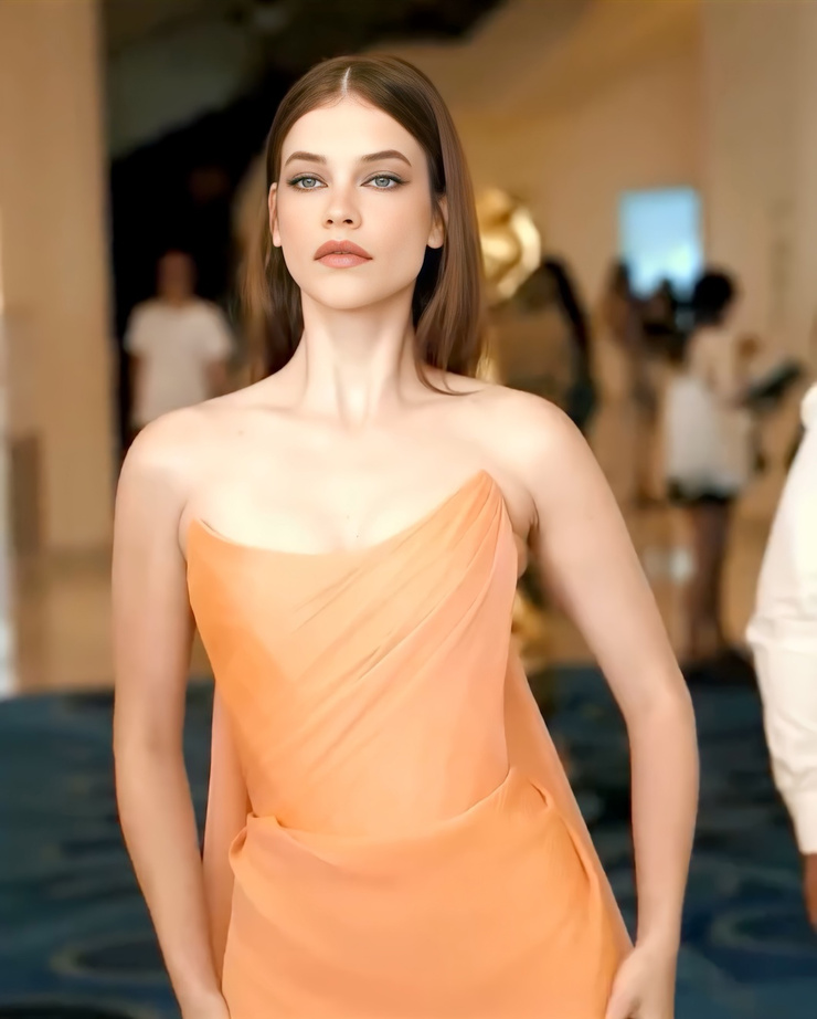Barbara Palvin