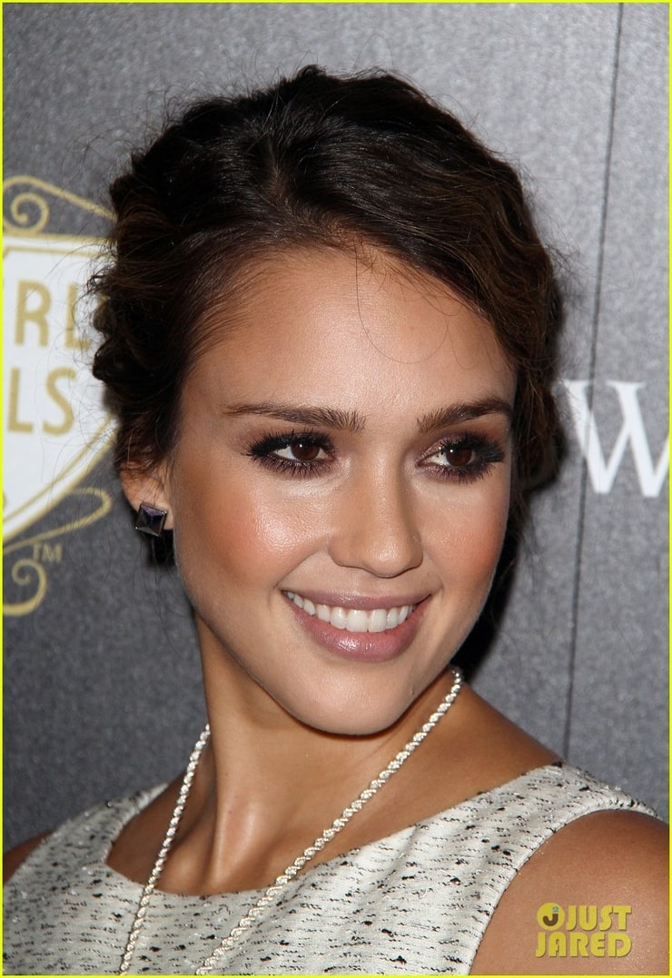 Jessica Alba Jessica Alba