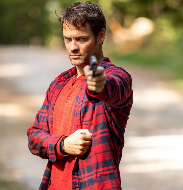 Shane West