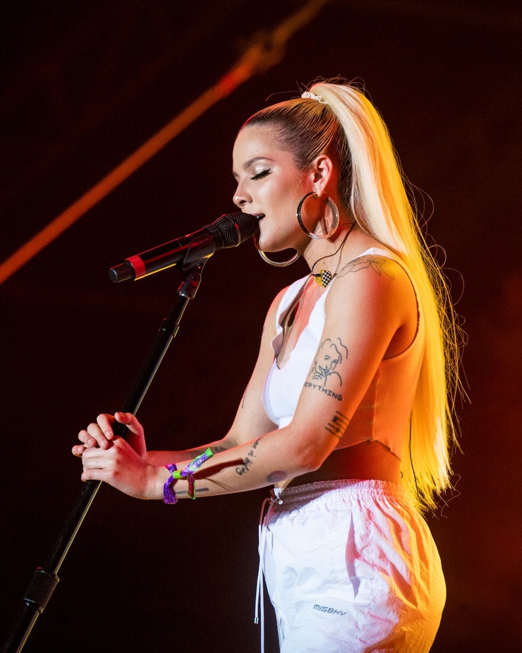 Halsey