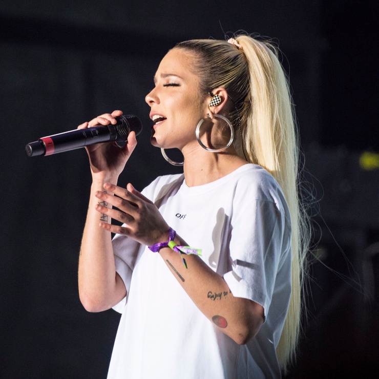 Halsey