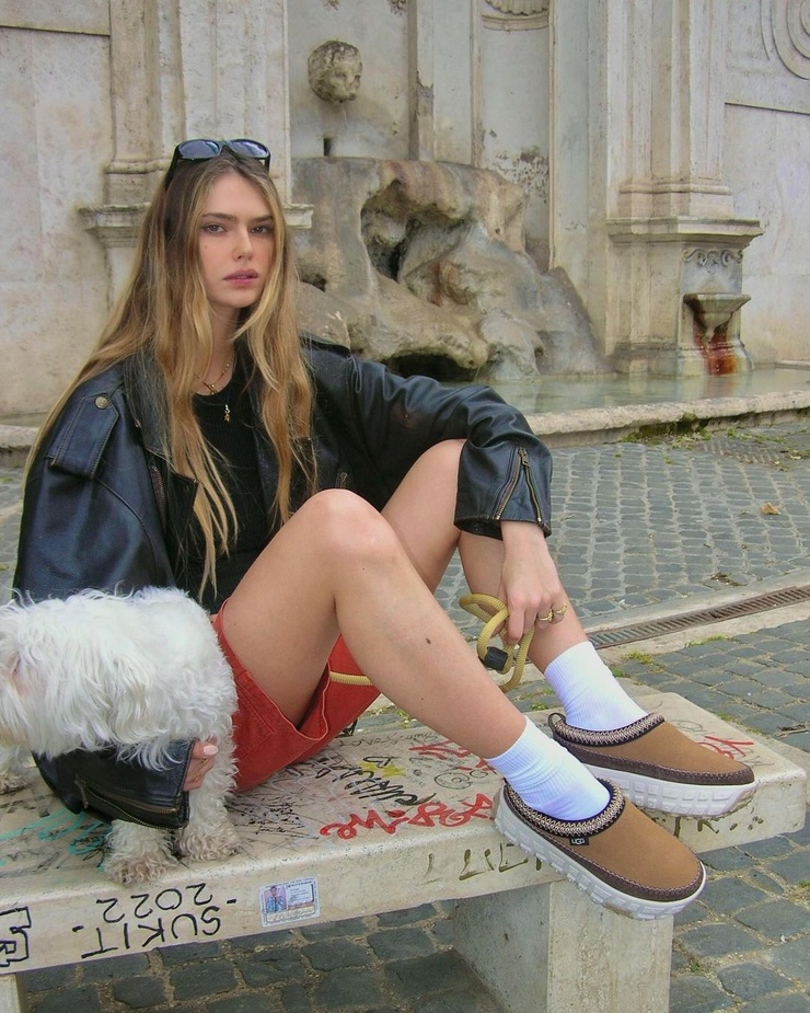 Martina Taglienti