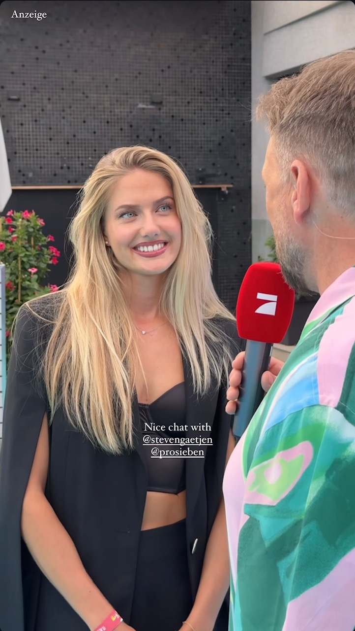 Alica Schmidt