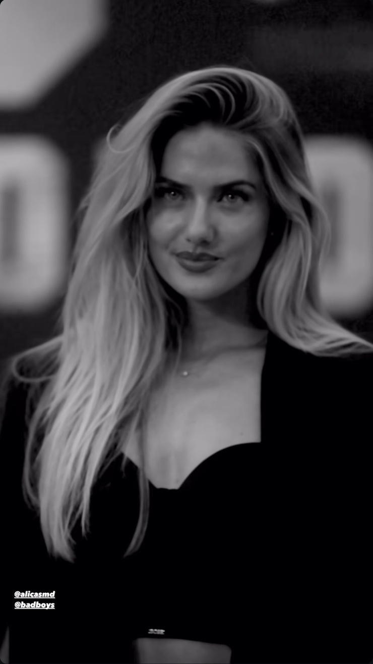 Alica Schmidt