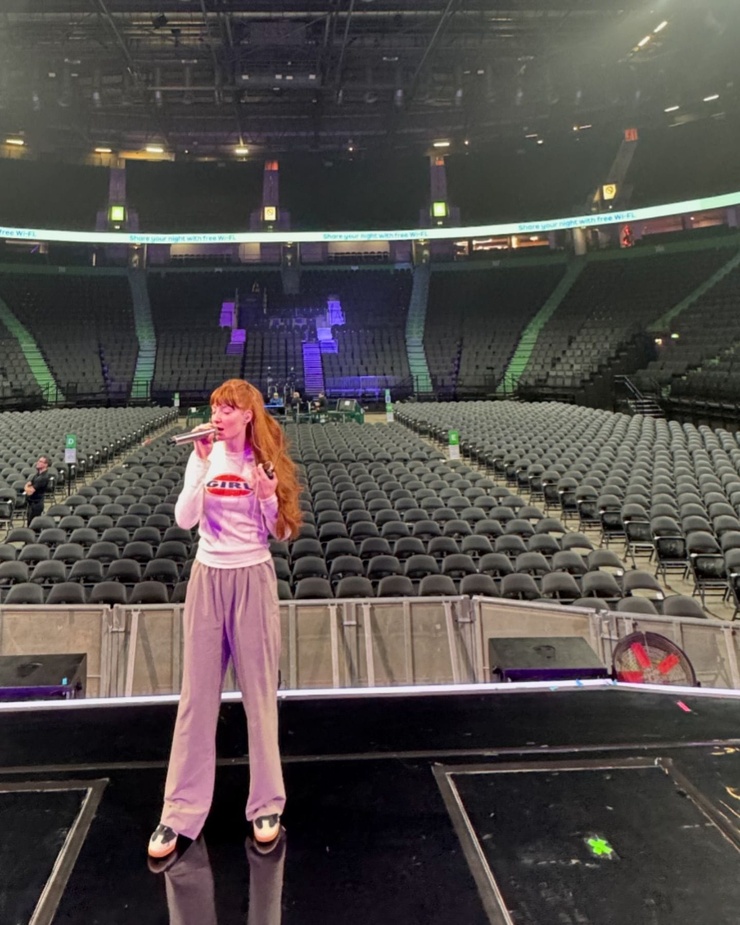 Nicola Roberts Nicola Roberts