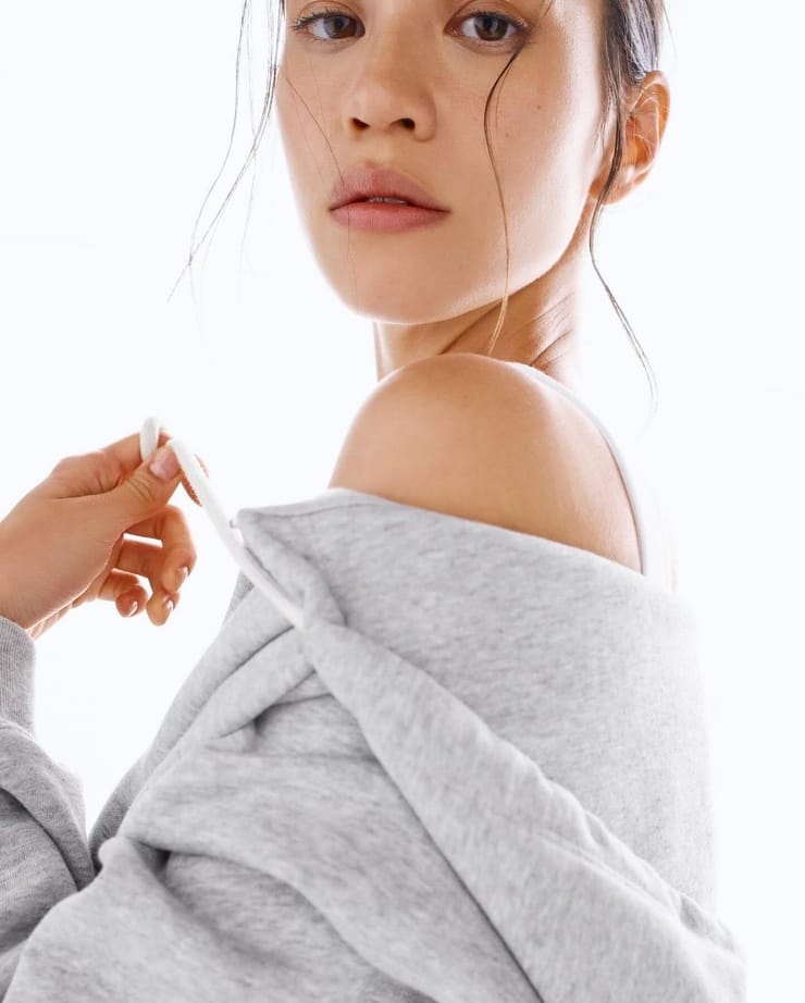 Kiko Mizuhara