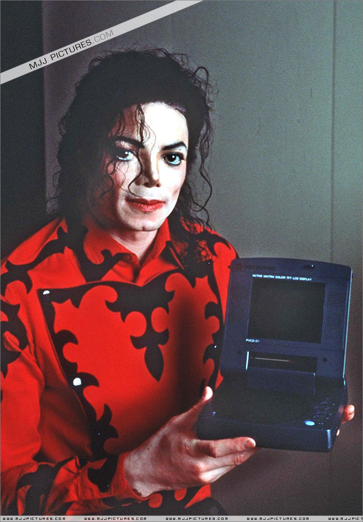 Michael Jackson