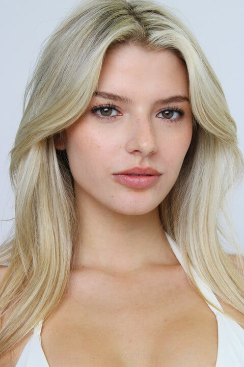 Talia Papantoniou Talia Papantoniou