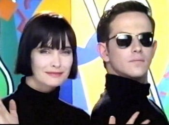 Swing Out Sister