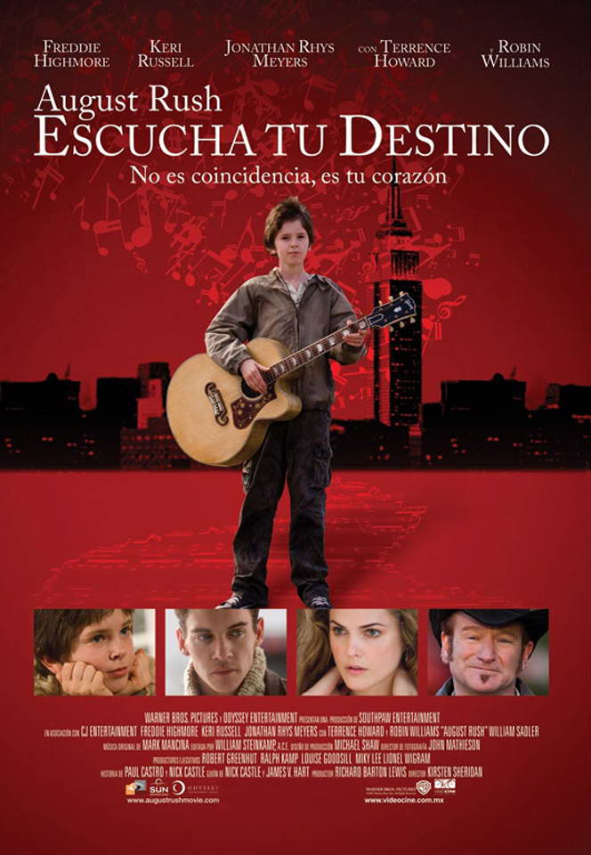 youtube august rush full movie youtube august rush full movie