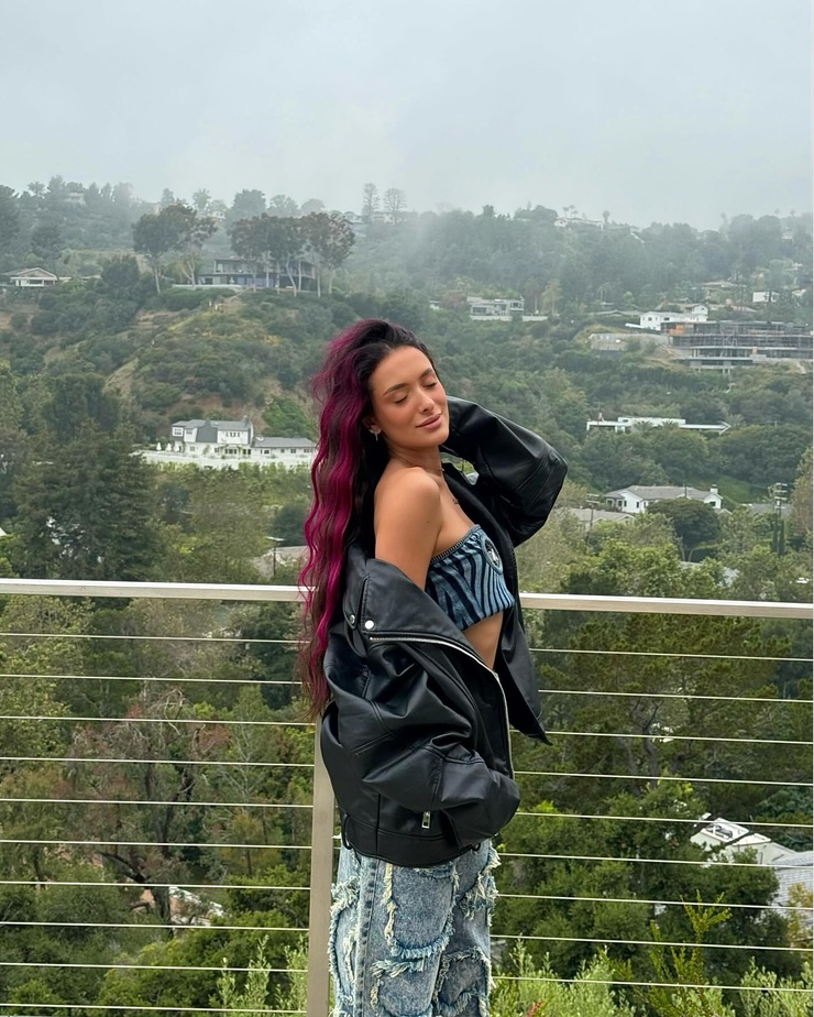 Eden Golan