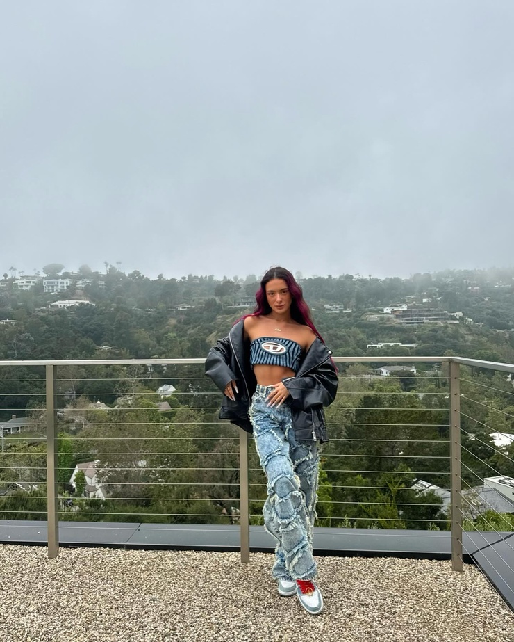 Eden Golan