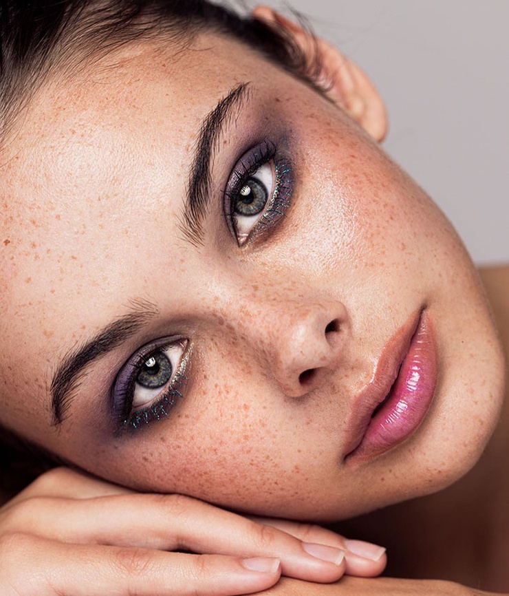 Meika Woollard