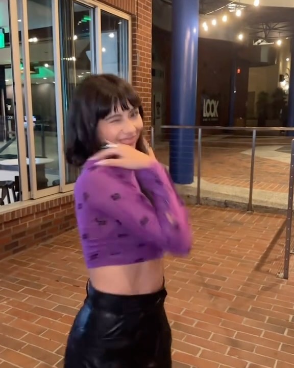Xochitl Gomez