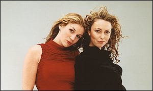 Opera Babes