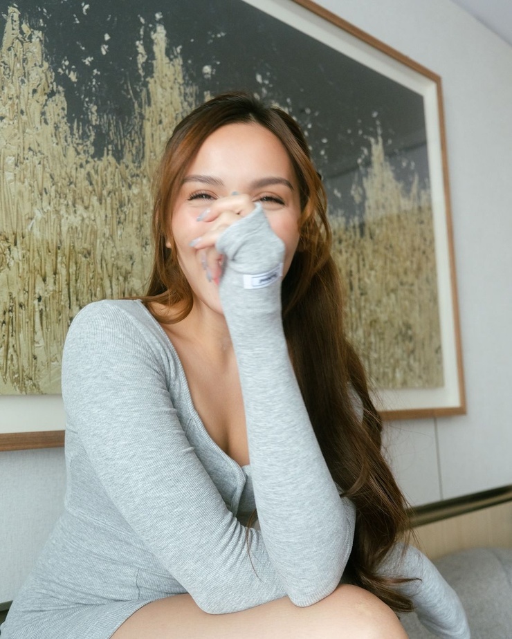 Kyline Alcantara