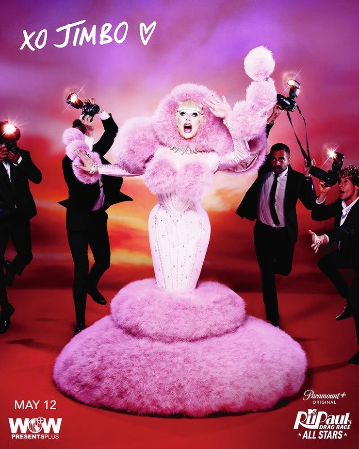 Picture of RuPaul's Drag Race: All Stars