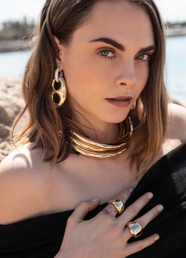 Cara Delevingne Cara Delevingne