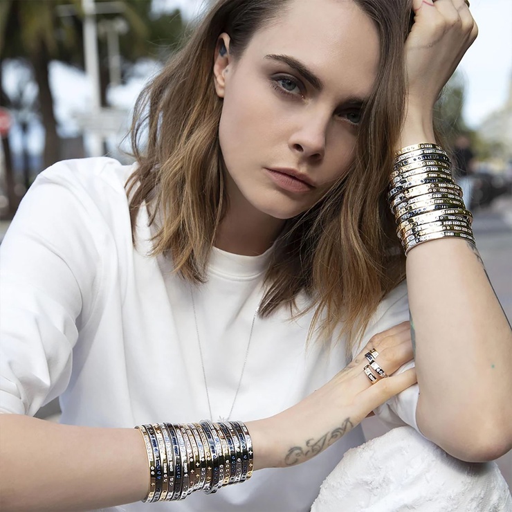 Cara Delevingne Cara Delevingne
