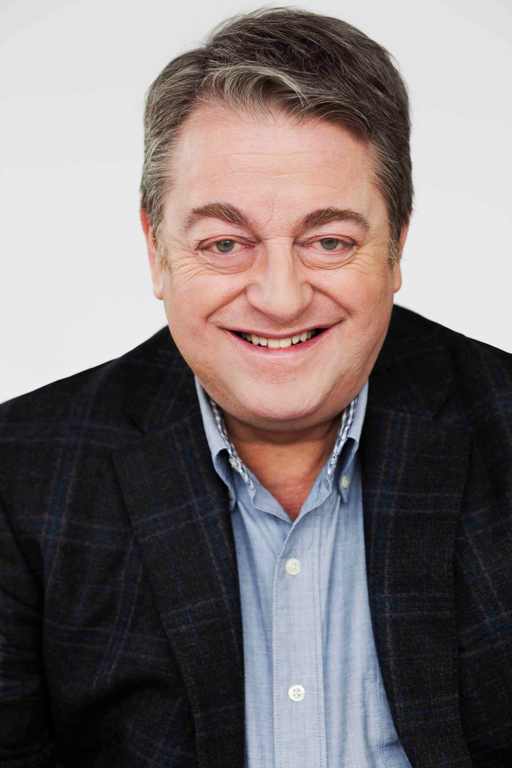Pierre Leblanc