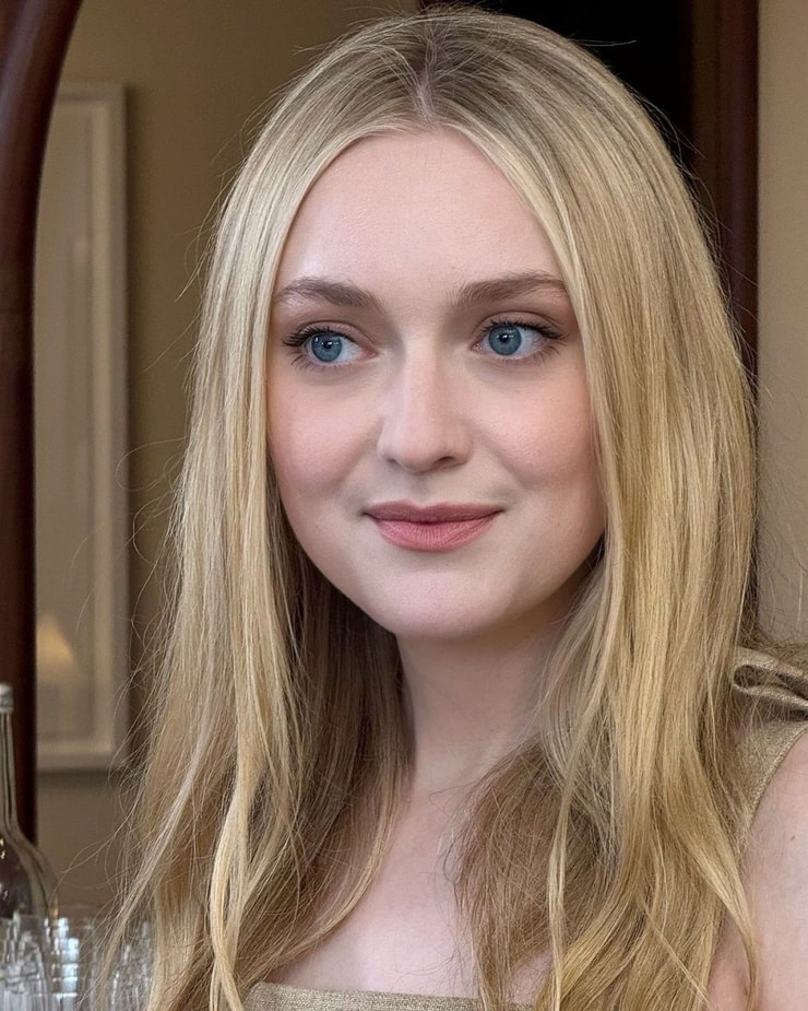 Picture of Dakota Fanning