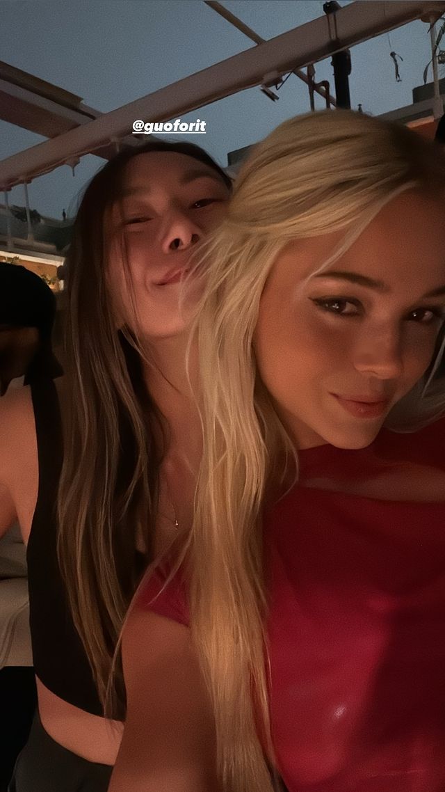 Olivia Dunne