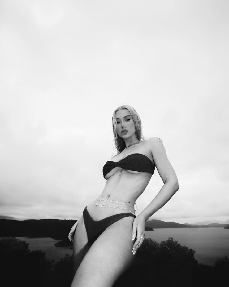Iggy Azalea Iggy Azalea