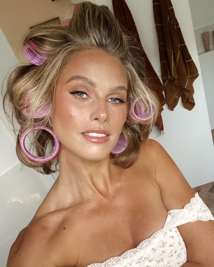 Natalie Roser