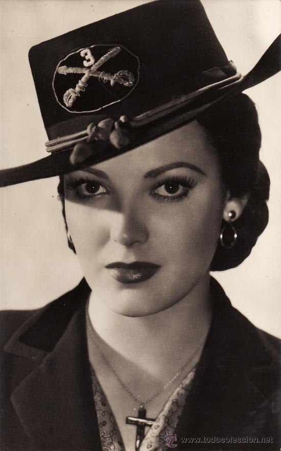 Linda Darnell