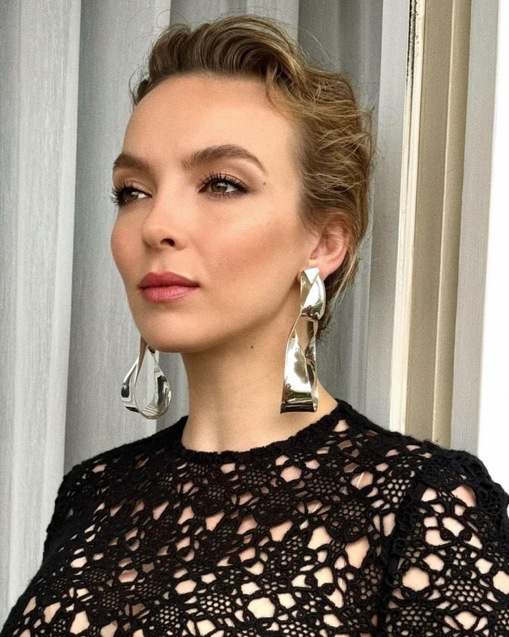 Jodie Comer